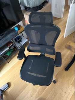 Sihoo C300 Ergonomic Office Chair