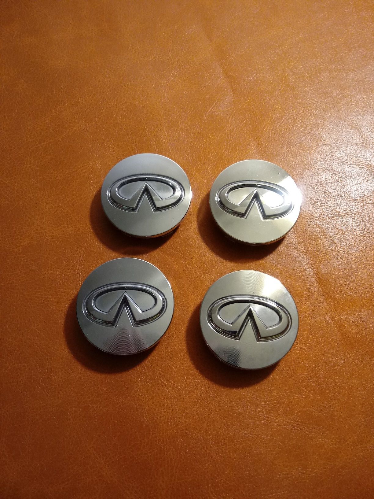 2008 2013 INFINITI G37 CENTER CAP $30.