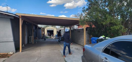 Patios Pergolas Gazebos