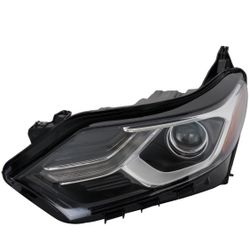 CAPA for 2018-2021 Equinox Left Headlight (contact info removed)9 GM(contact info removed)C