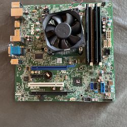 Mother Board