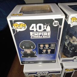 Darth Vader POPS 