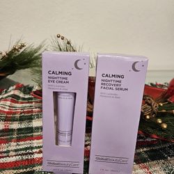 Duo Calming Nighttime