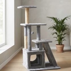 Cat Tree