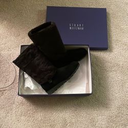 New STUART WEITZMAN WOMEN Boots 