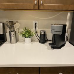 Nespresso Maker