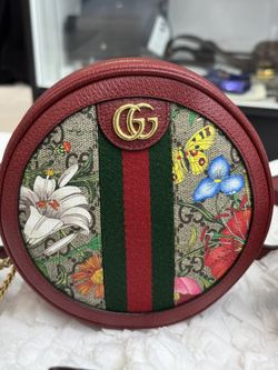 Gucci Mini Purse Backpack 
