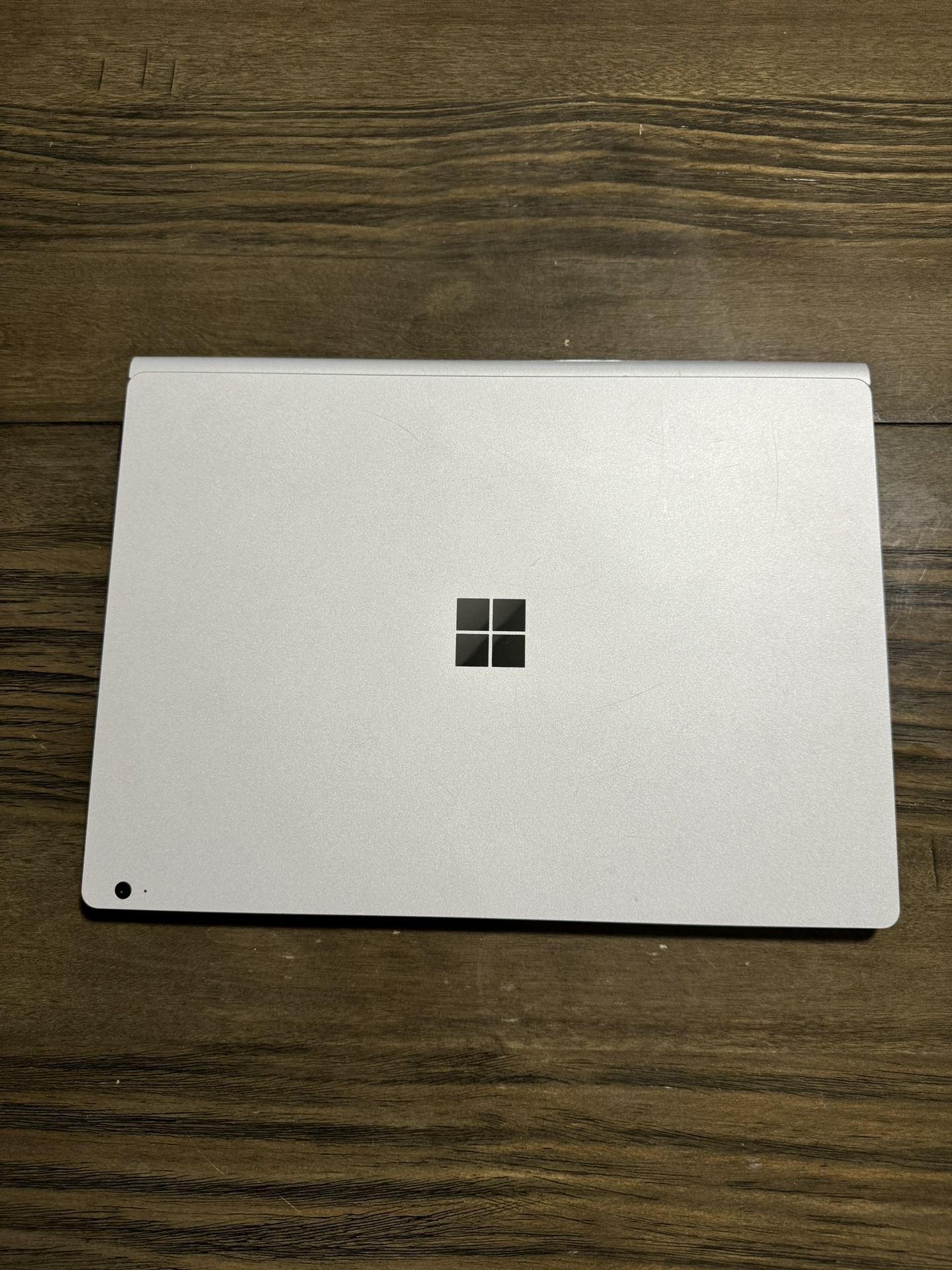 Microsoft Surface Book 3