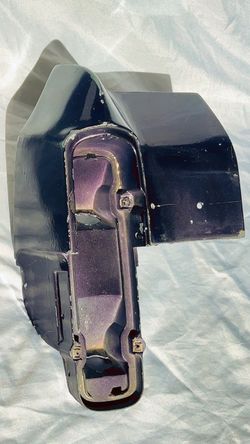 MonteCarlo 70,71,72 Taillight Extension