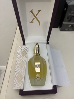 Xerjoff Naxos Eau de Parfum