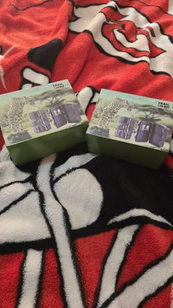 Game/servalance Cameras