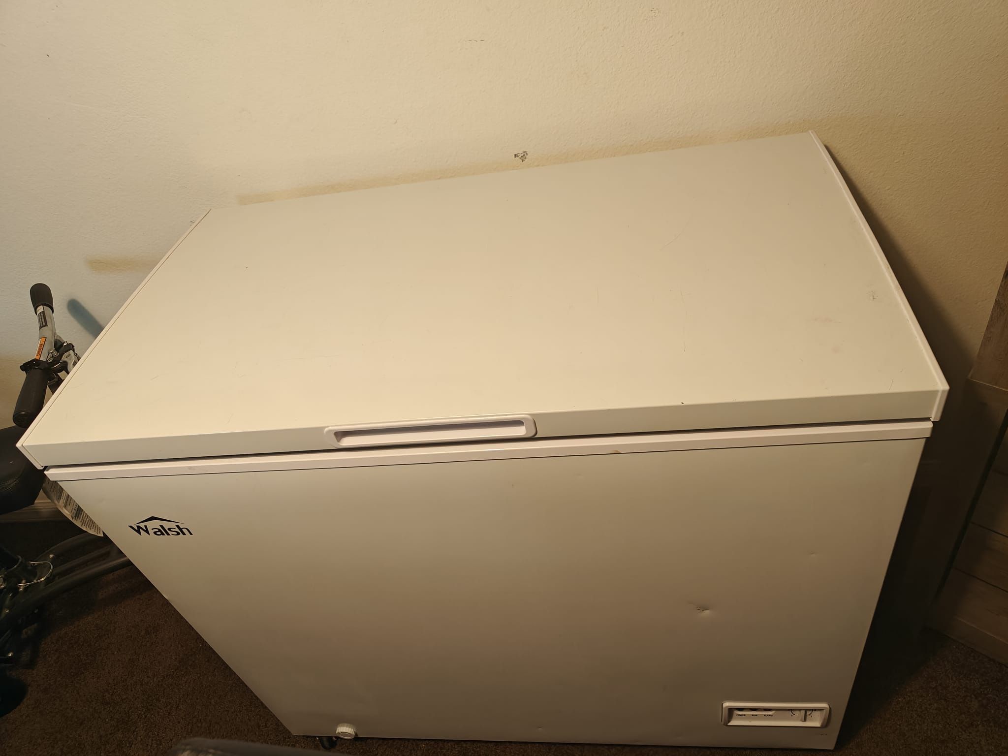 Freezer