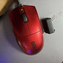 Razer Viper V3 pro Sentinels mouse 