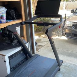 Peyton Treadmill 