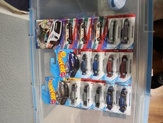 Hot wheels skyline $10 each