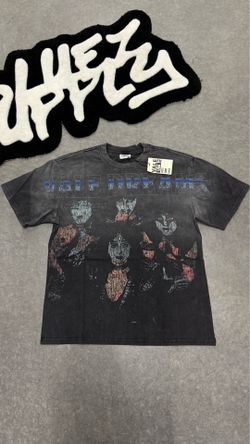 VALLEY DREAMS GRAPHIC TEES