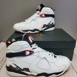 Jordan 8 Retro Alternate 2017