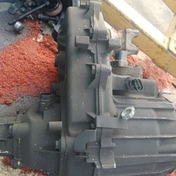Transfer Case For 1997 Chevrolet