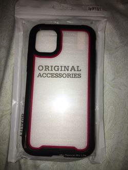 iPhone 11 case