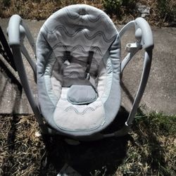 Baby Swing