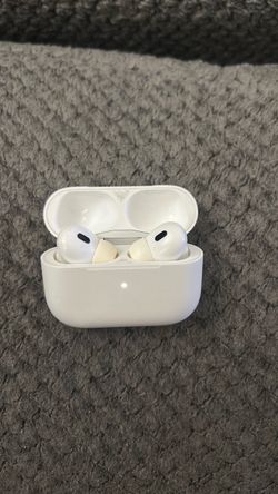 Air pod pros