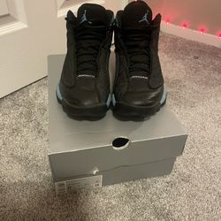 Jordan 13s