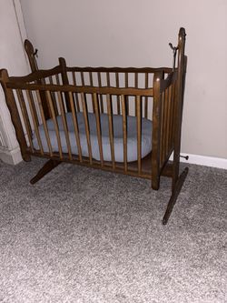 Cradle