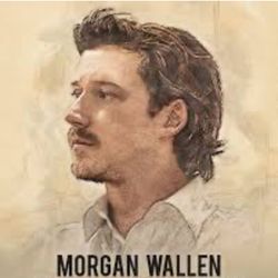 Morgan Wallen July 25th  Lumen Field