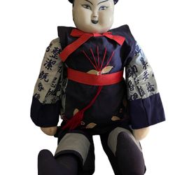 For Sale Porcelain Doll Made In Thailand   