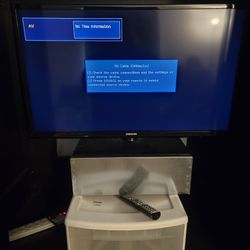 32 Inch Samsung Tv