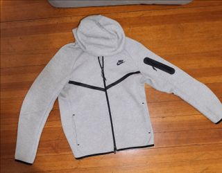 Nike tech hoodie