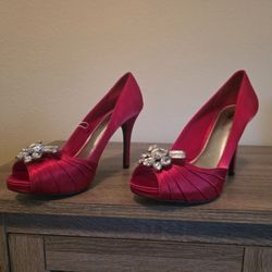 New Fioni Night Heels