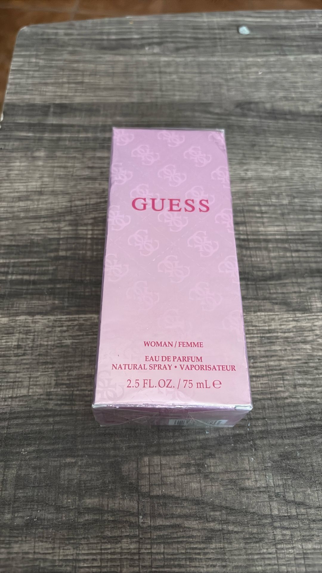 Guess by Guess- Women