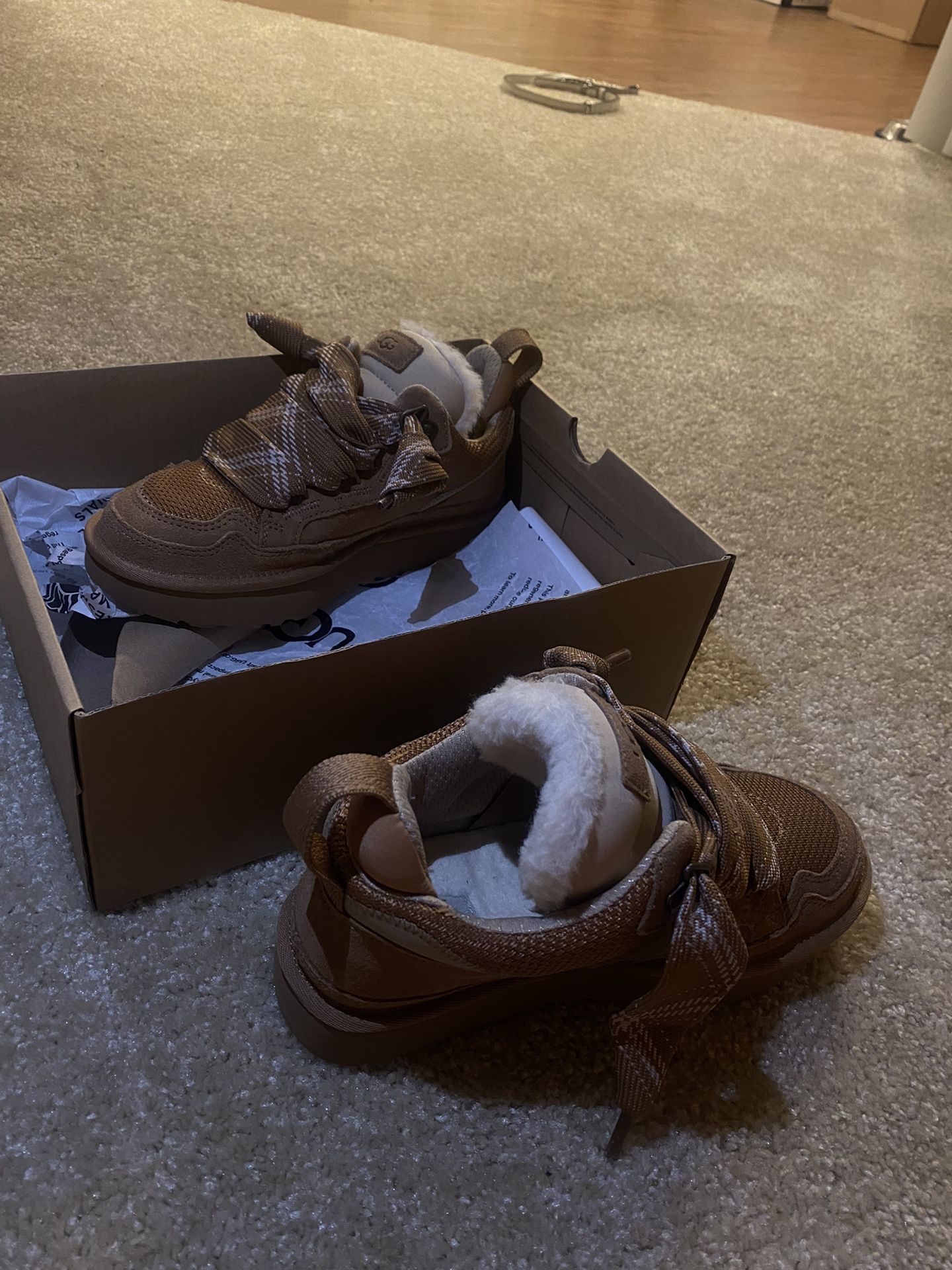 Uggs Lowmel