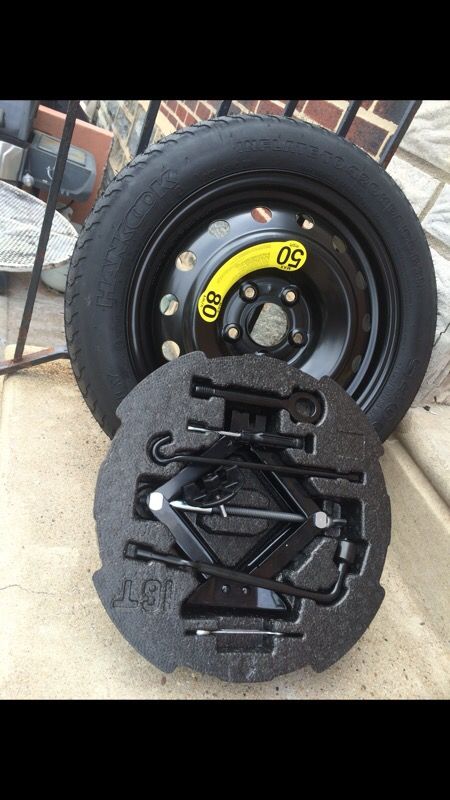 Hyundai Veloster Tires >> Hyundai Veloster Turbo Spare Tire Kit For Sale In Philadelphia Pa Offerup Hyundai Veloster Tires >> Hyundai Veloster Turbo Spare Tire Kit For Sale In Philadelphia Pa Offerup