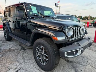 2026 JEEP-WRANGLER SAHARA