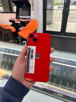 iPhone 14+ 128GB (Unlocked)