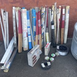 Welding Wire And Rods Mig/Tig