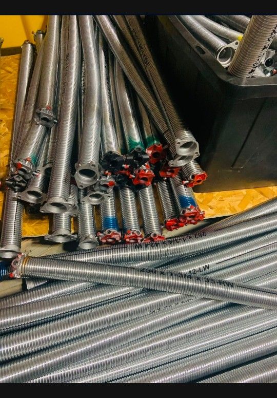 Garage Door Springs