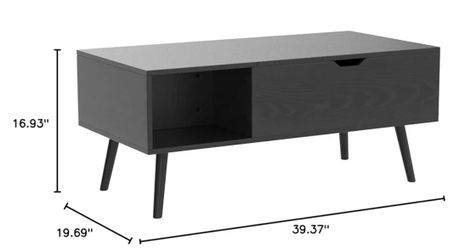 Coffee Table Modern