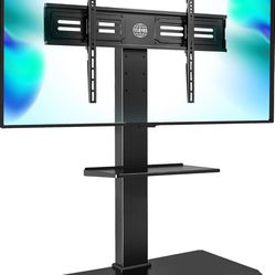 Fitueyes TV Stand