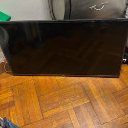 LG Smart TV