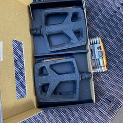 Mtb Specialized pedals Im Not Selling The Tool!