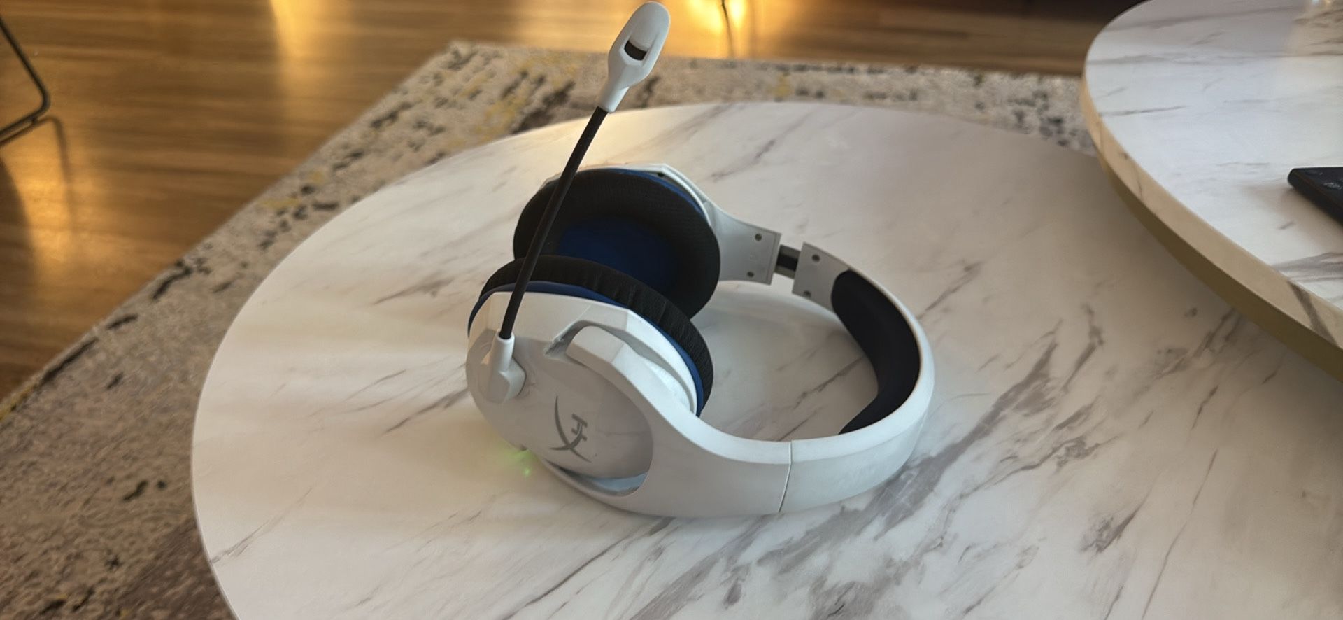 HyperX Gaming Headset