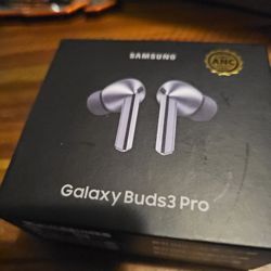 Galaxy Buds3pro