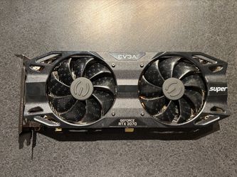 RTX 2070 Super