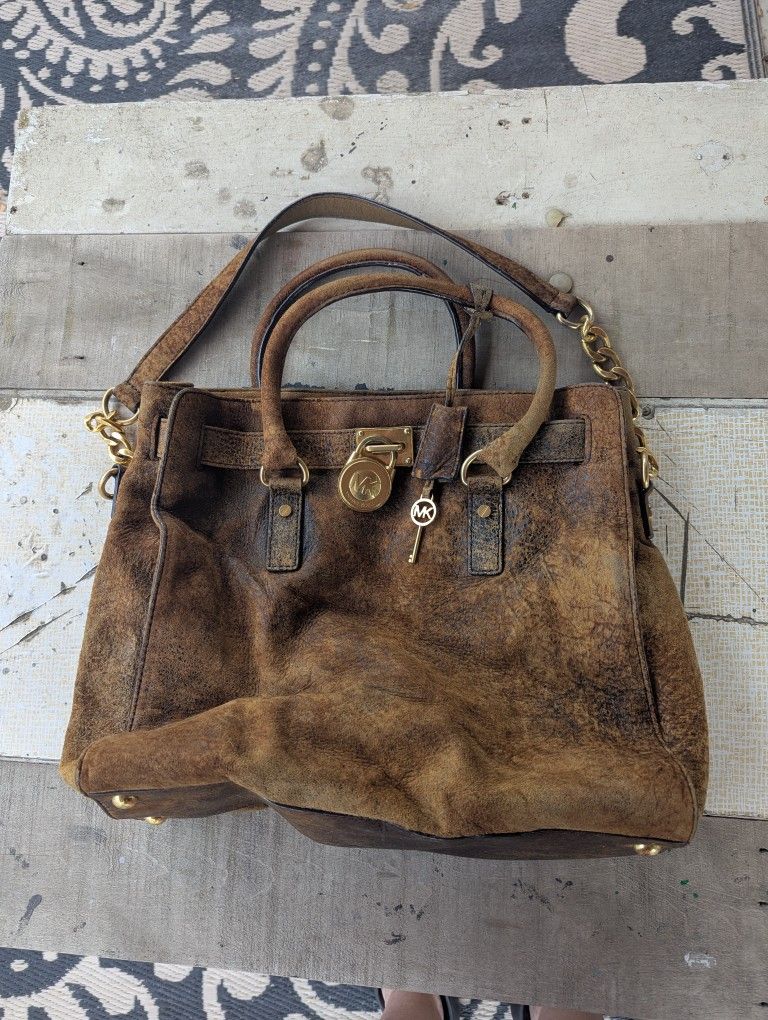 MK Purse