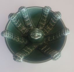 Disney Trader Sams Tiki Bowl
