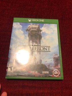 Xbox one games