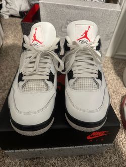 Cement 4s